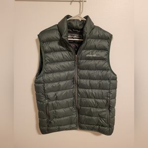 Eddie Bauer Cirruslite Down Vest